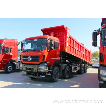 Good Refurbishment HOWO Dump Truck Used Tipper Trucks